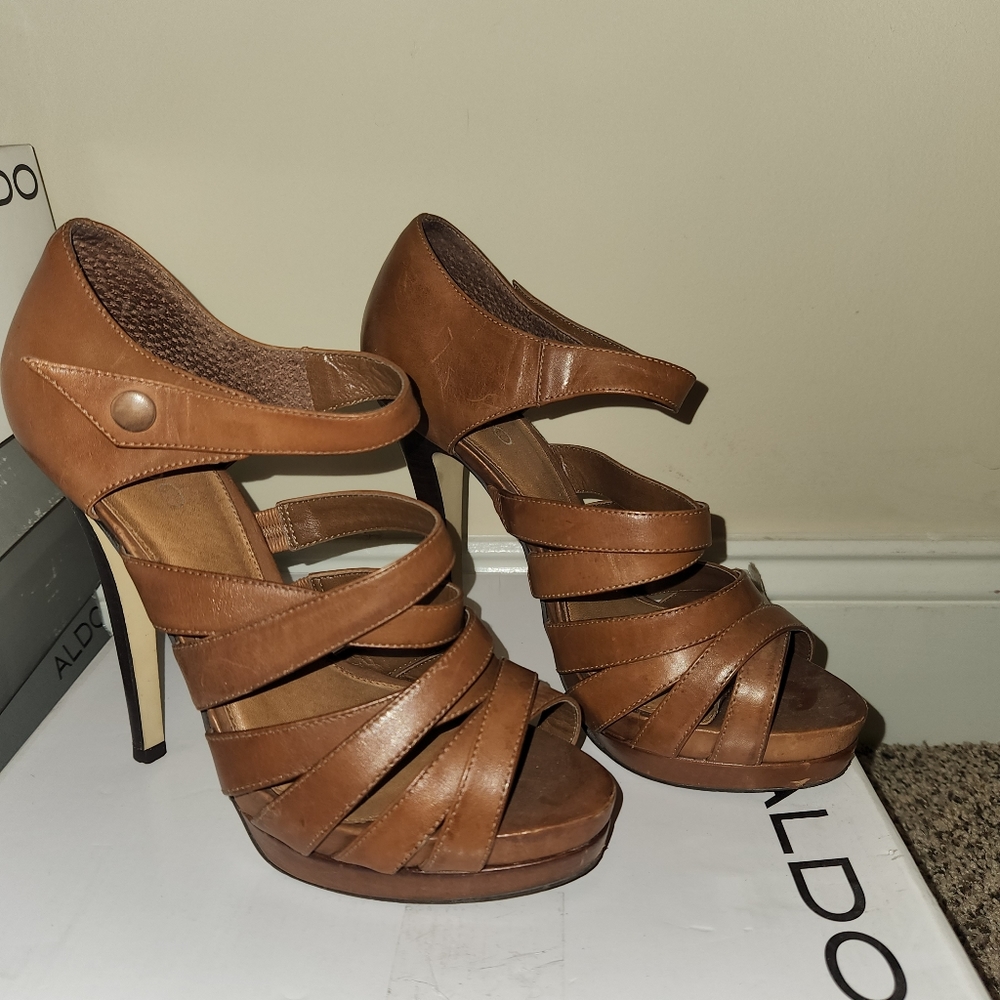 ALDO Sandals